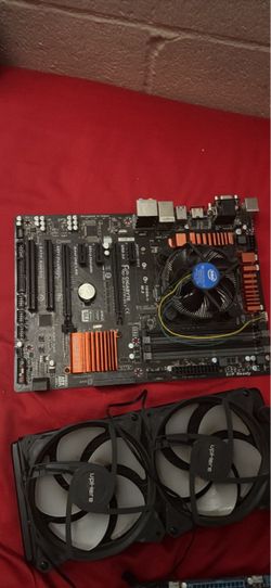 GRAPHICS CARD, RAM, STORAGE, MOTHERBOARDS