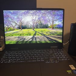 Lenovo Gaming Laptop 