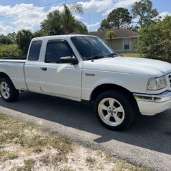 2003 Ford Ranger