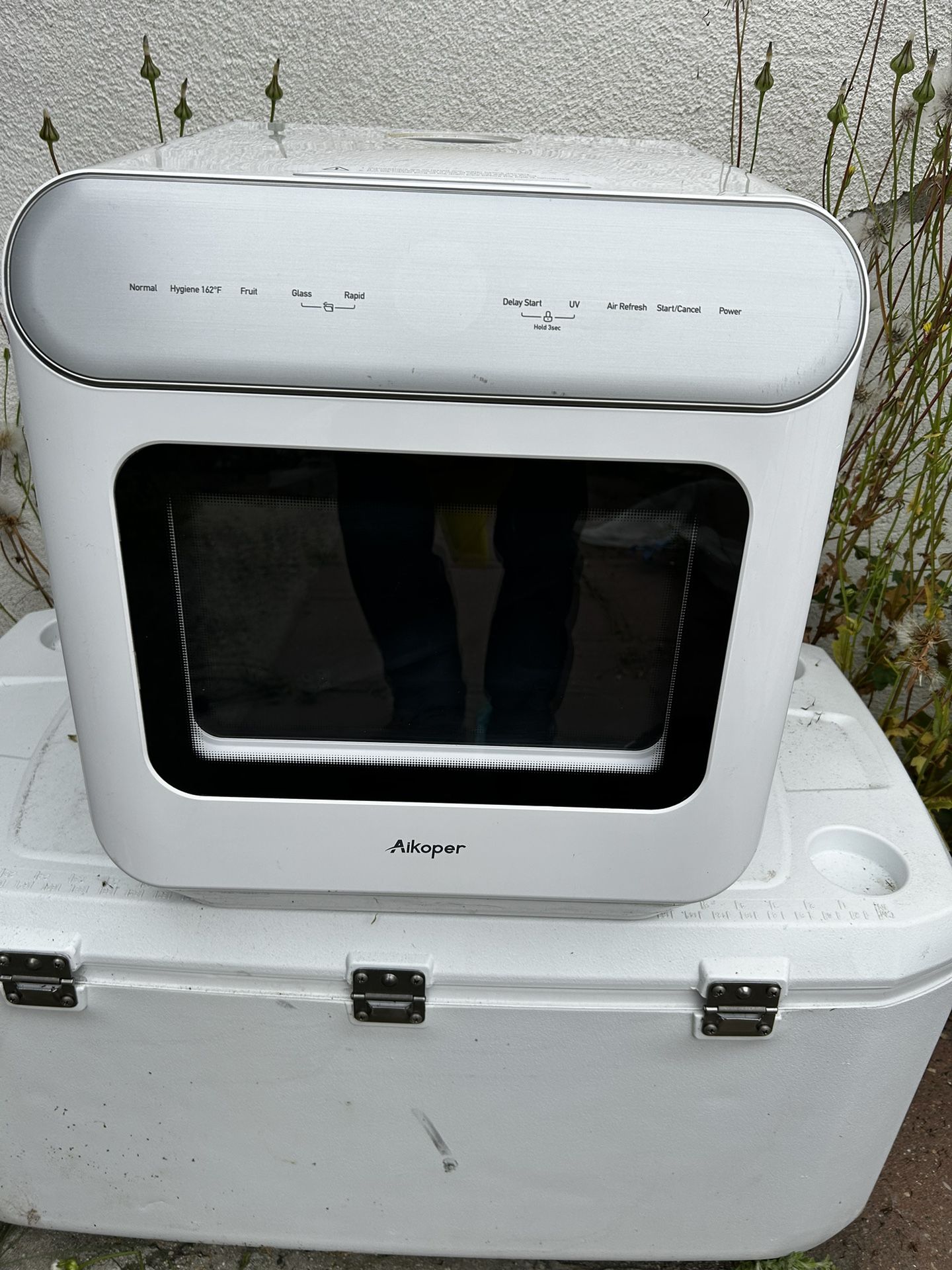 Aikoper Dishwasher