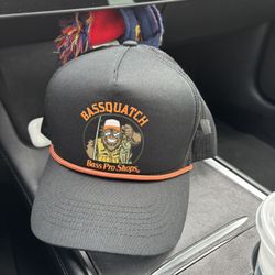 Bass Pro Shops Hat