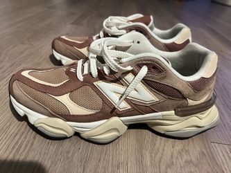 NB 9060 men shoes