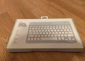 Wireless Keyboard