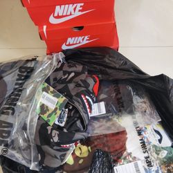 Over 300 New Items 40 New VLones