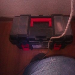 Tool Box 
