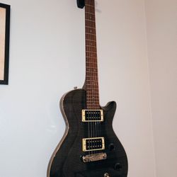 PRS SE Single Cut Electric Guitar