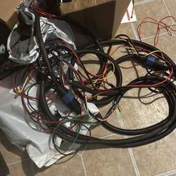 2  Speakers 🔊  Box  With Driver  And Tweeters   Only