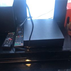 Sony Home Theater Aux Compatible 