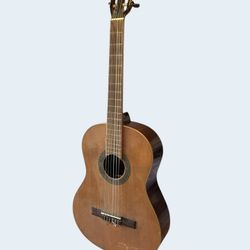 Antonio Hermosa Classical Guitar AH-10F 