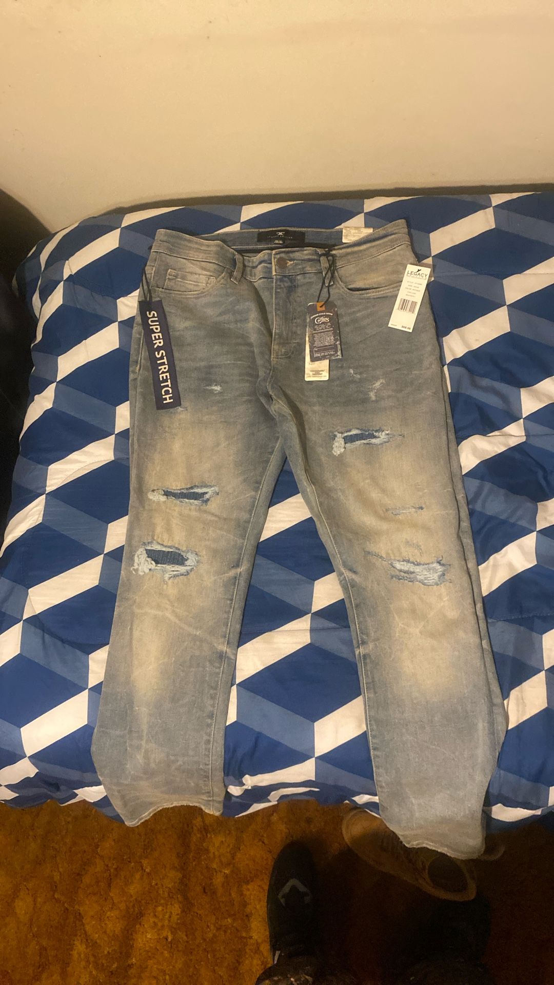 Jordan Craig Jeans
