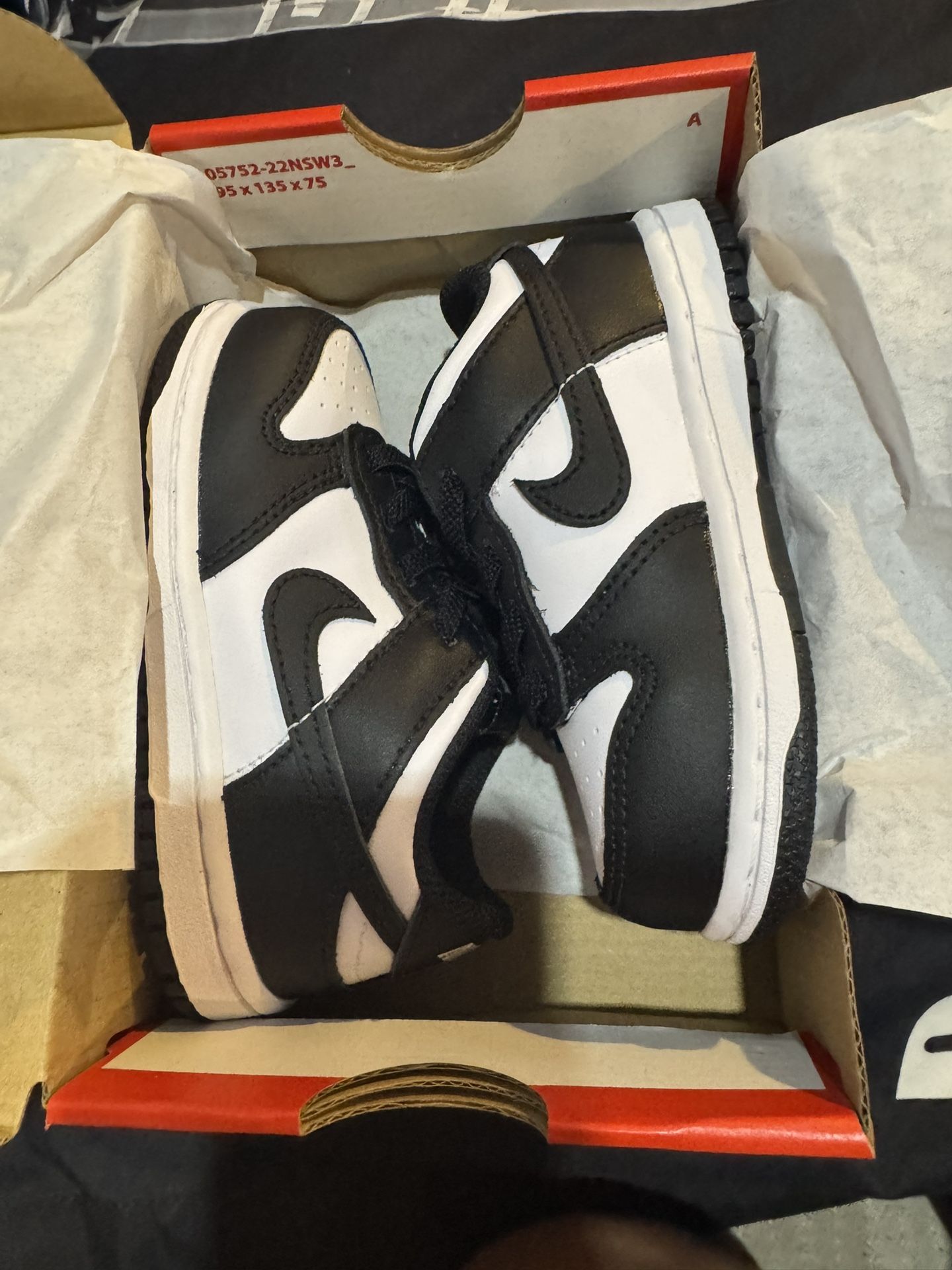 Brand New Toddler Shoes