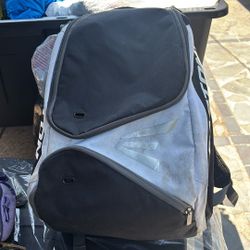 Free Easton Baseball Backpack 