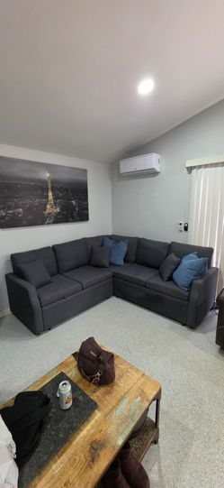 Sofa bed