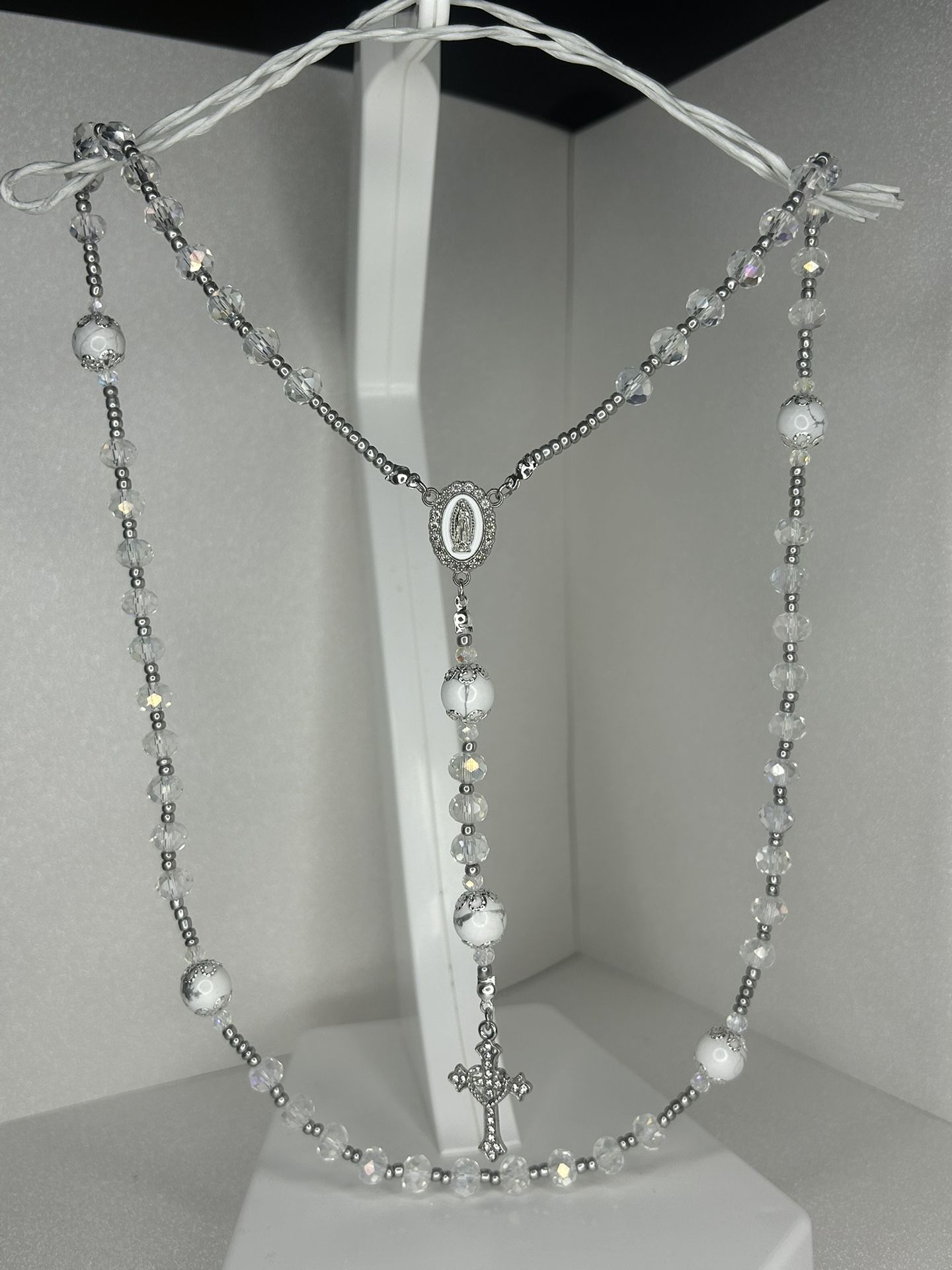 Rosary Handmade Rosario