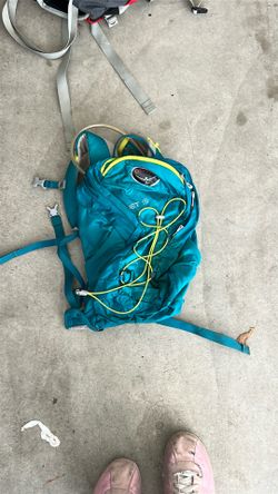 Osprey Water Backpack