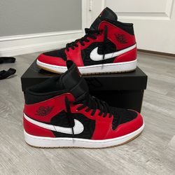 Nike Air Jordan 1 Mid