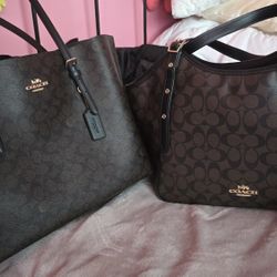 Coach Bags 