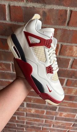 Jordan 4 Nigel Size 10.5