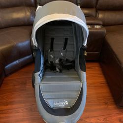 CITY MINI STROLLER 