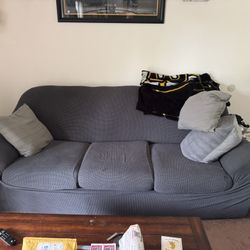 Sleeper Sofa 
