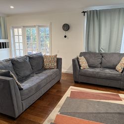 Ashley Sofa For Sale