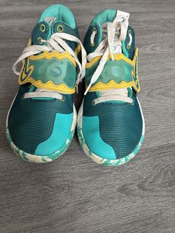 KD 7’S size 10’5