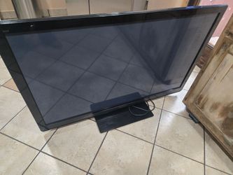 Panasonic tv 55inch