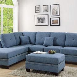 Sectional Sofa
