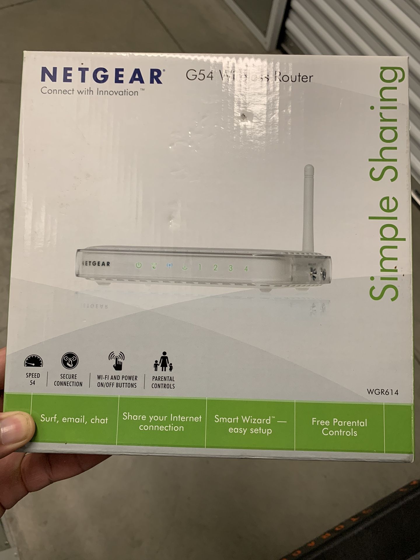 Router