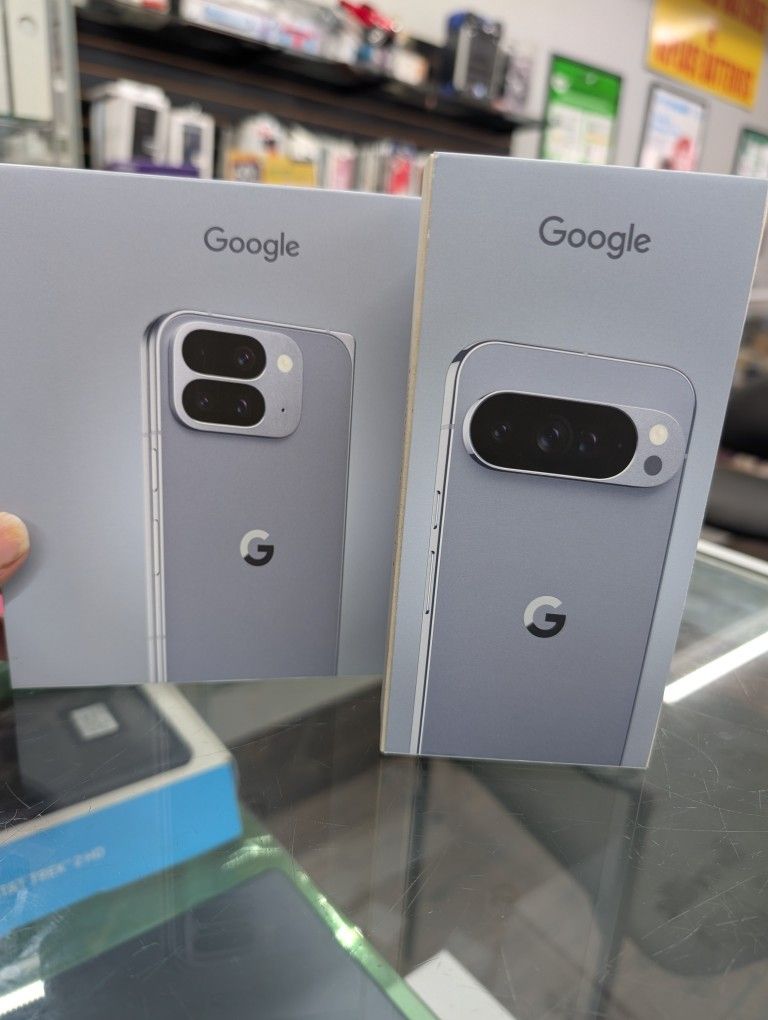 Google Pixel 10 Pro Fold Unlock Pay Low Down No Crdt Needed