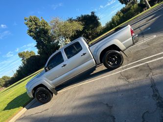 2014 Toyota Tacoma