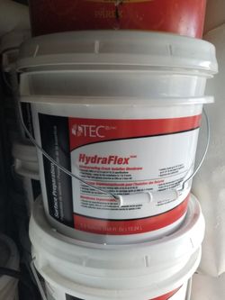TEC HydraFlex 316 3.5gal