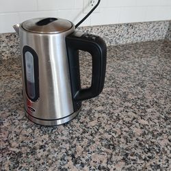 Kettle