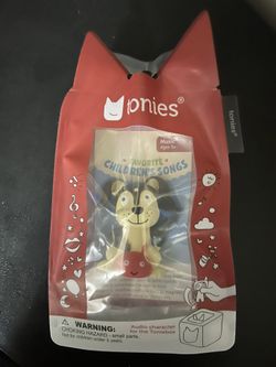 Children’s Songs