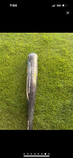 2001 Easton Z2K 32/27 Model BZ2-K Baseball Bat