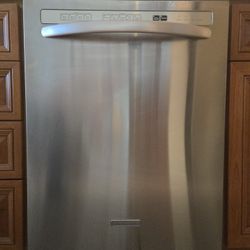 KitchenAid Dishwasher
