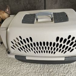 Dog Crate