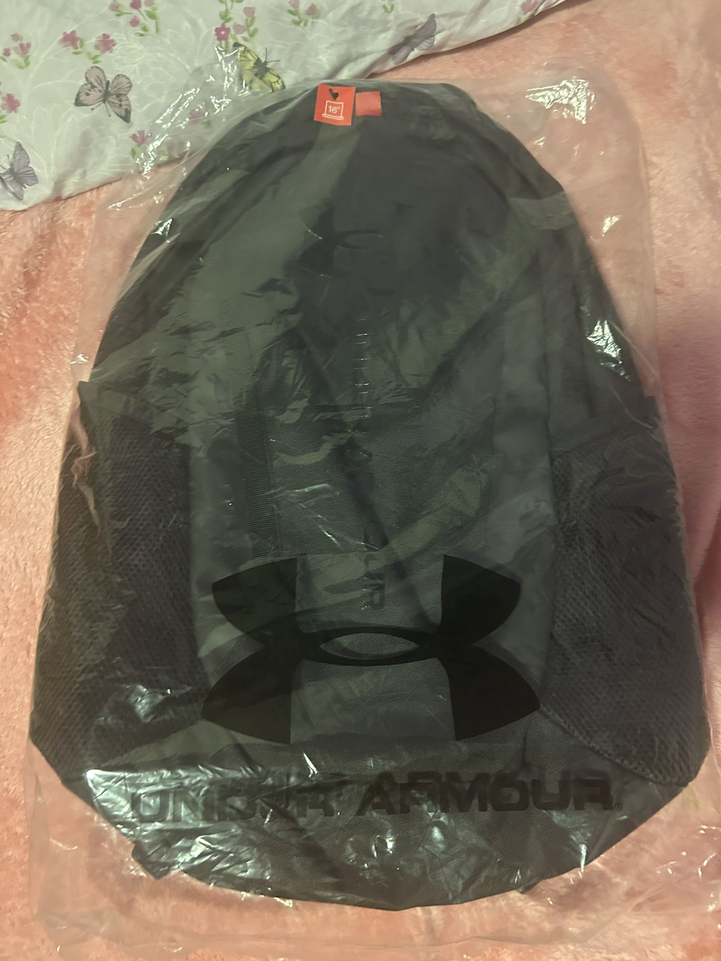 New Under Armor Backpack
