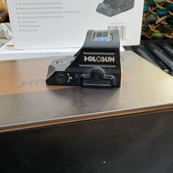 Holosun