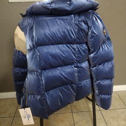  Chamarra Woodpecker Jacket Women’s SIZE M