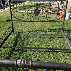 Bed Frame
