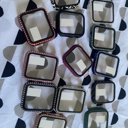 Apple Watch Cover Cases 