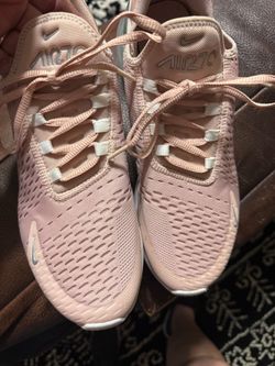 Nice pair of Nikes