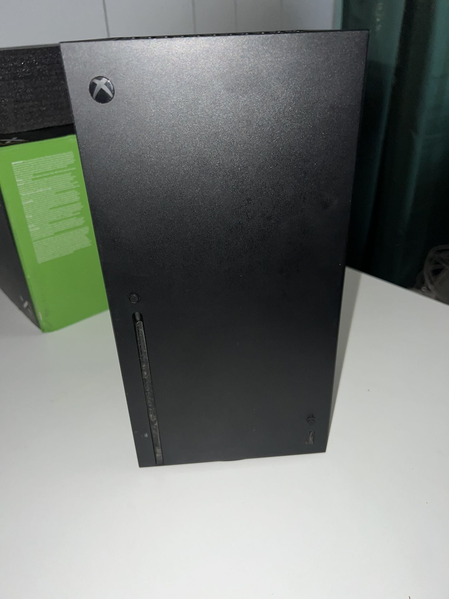 Xbox X 