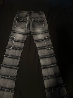 Rock revival Jeans and stacks jeans