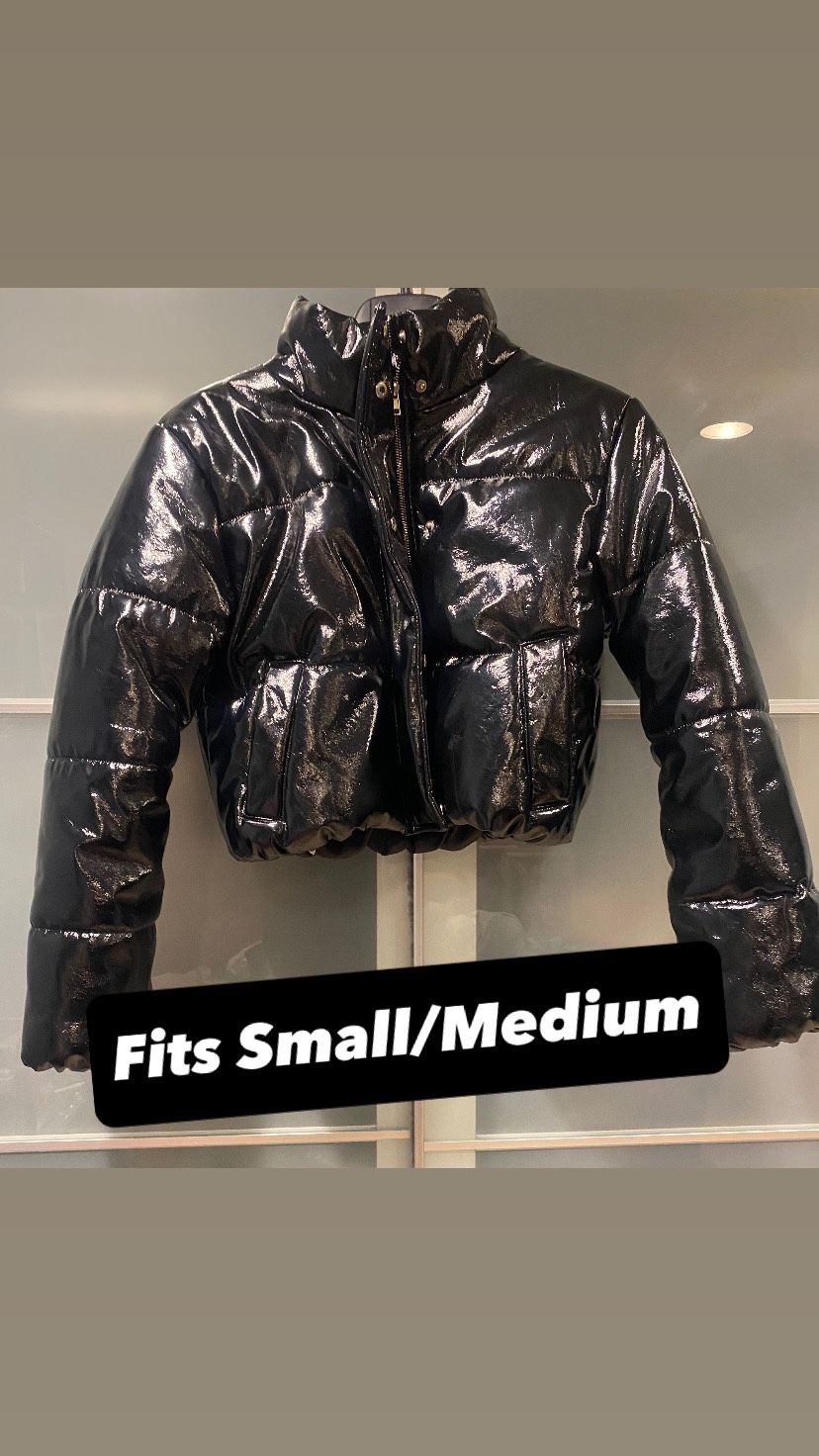 Bubble Jacket