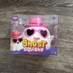 RMS Ghost Squishy