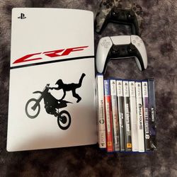 Ps5/controllers/10games 