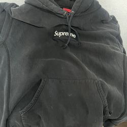 Supreme Box Logo (FW21). Size : XL
