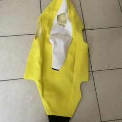 Brand new Halloween costume for 9 to 10-year-old $30